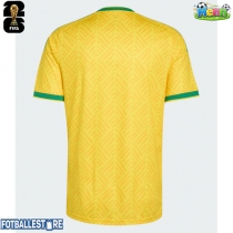 Sør-Afrika Hjemmedrakt VM 2026 Kortermet